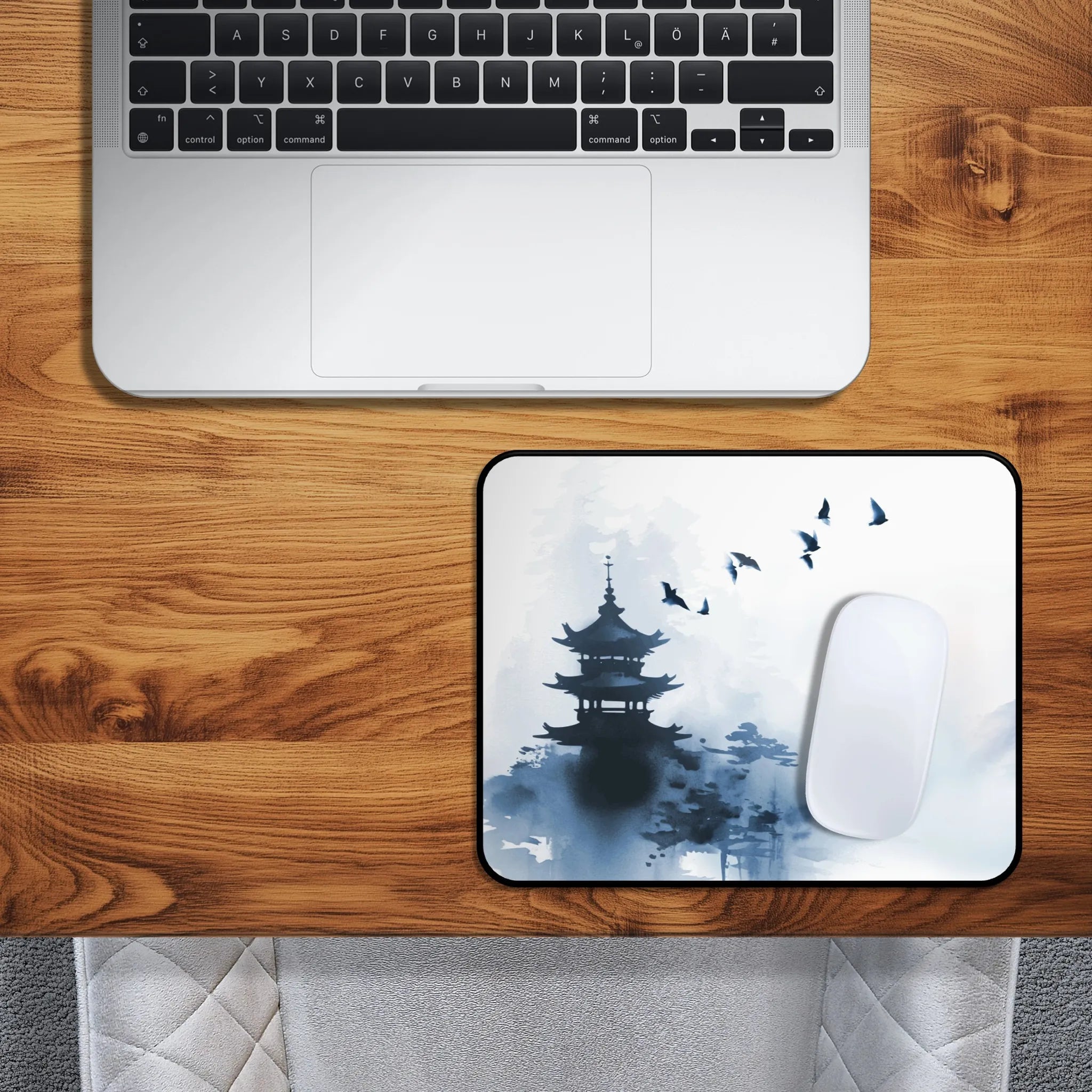 Mauspad "Zen"