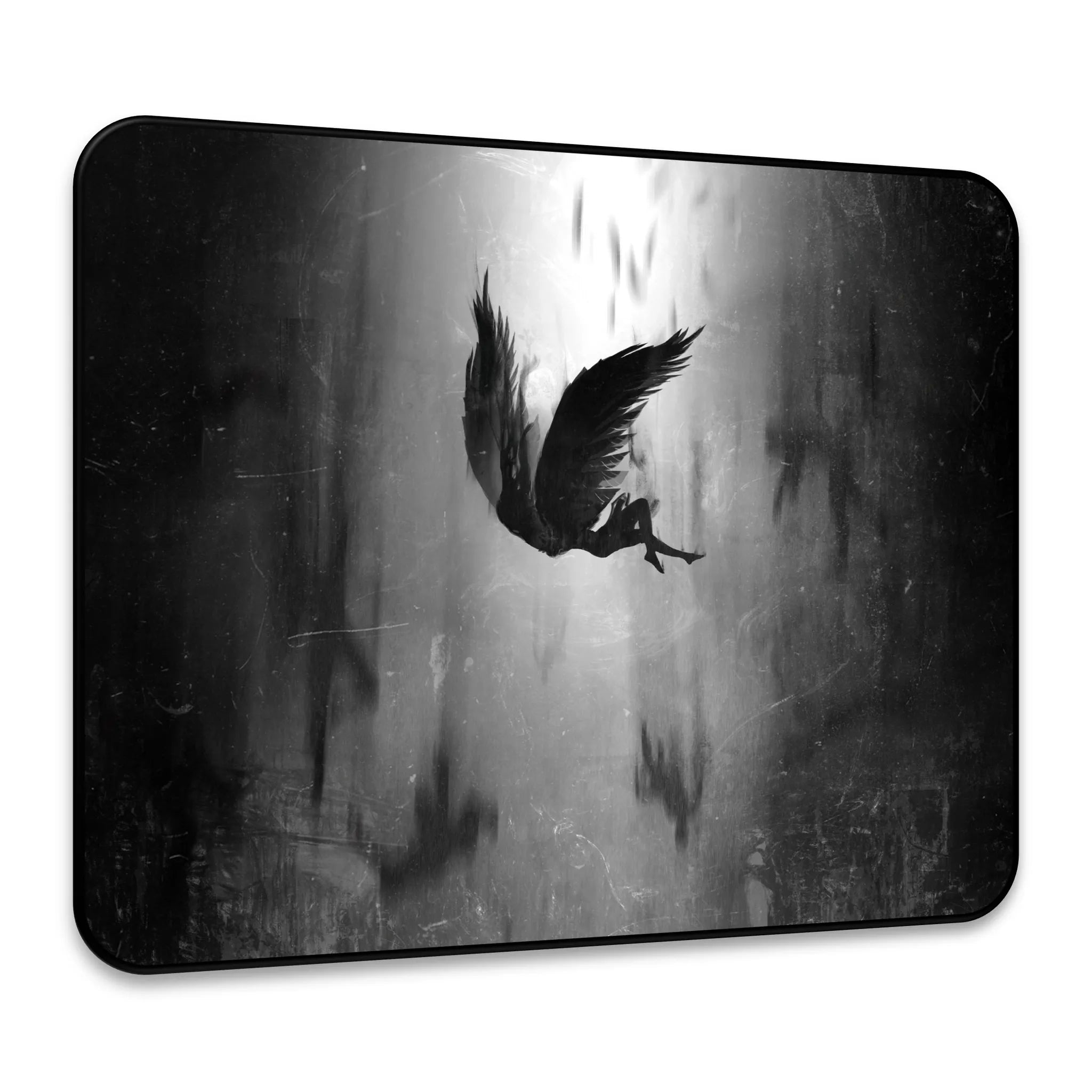 Mauspad "Fallen Angels"