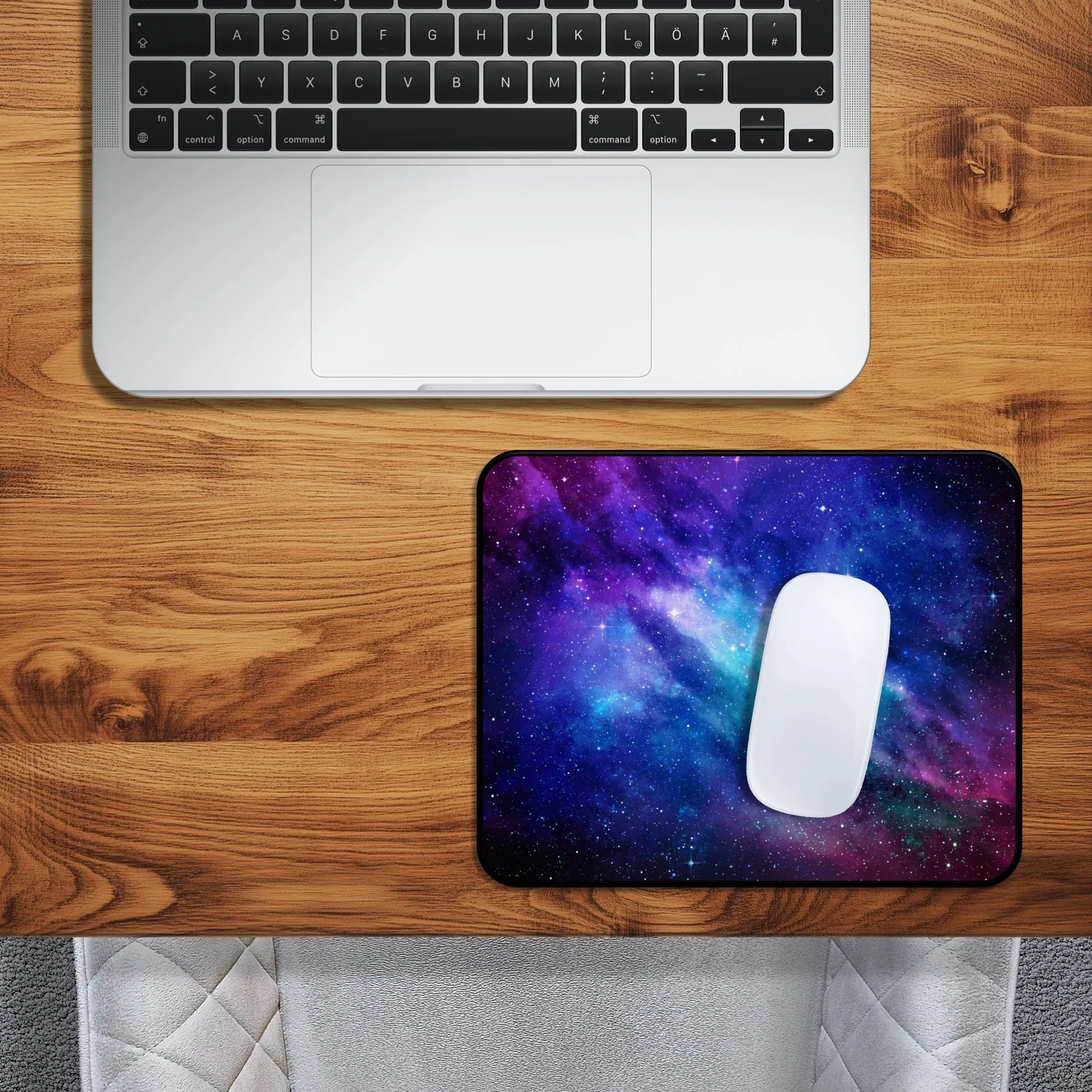 Mauspad "Galaxy"