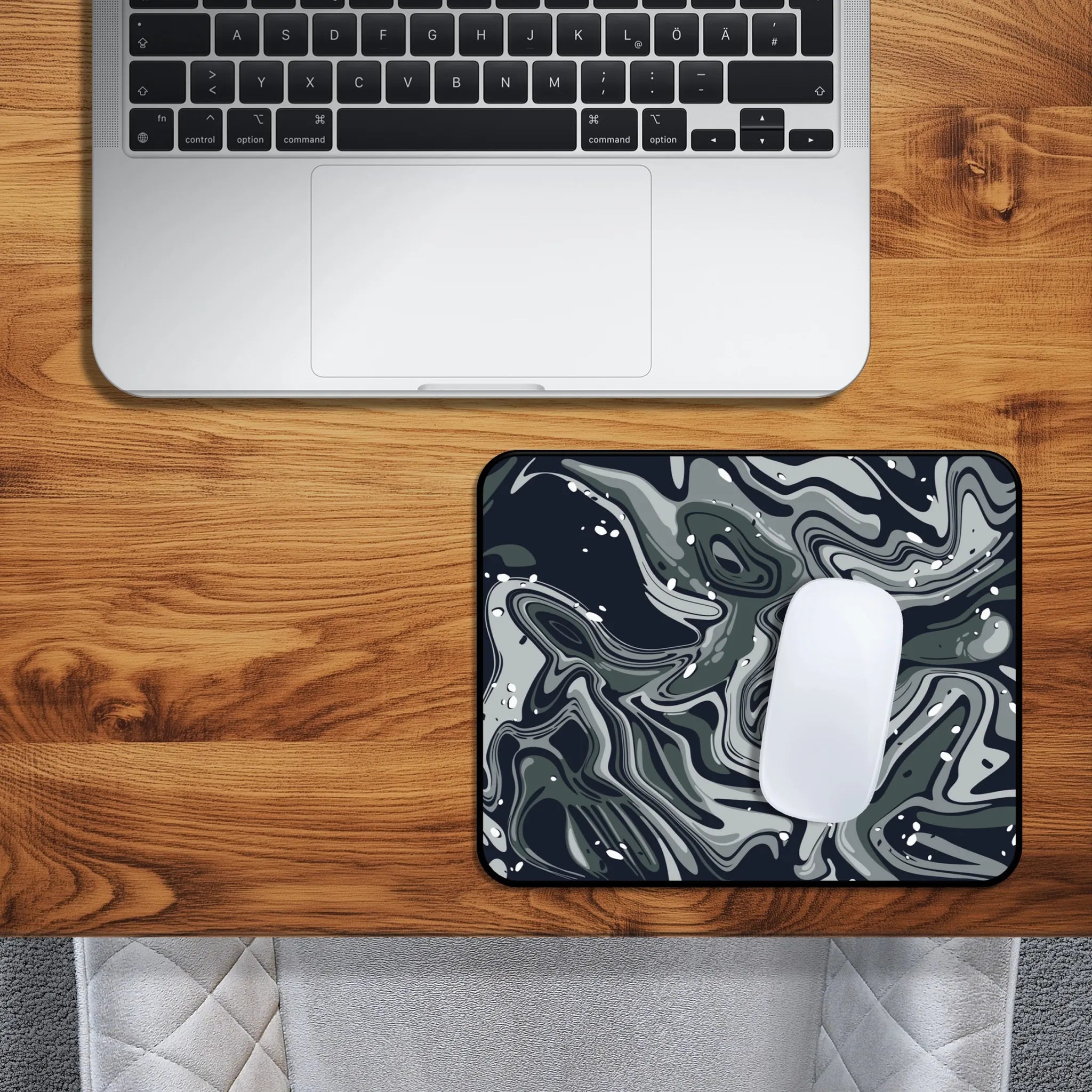 Mauspad "Magic Flow"