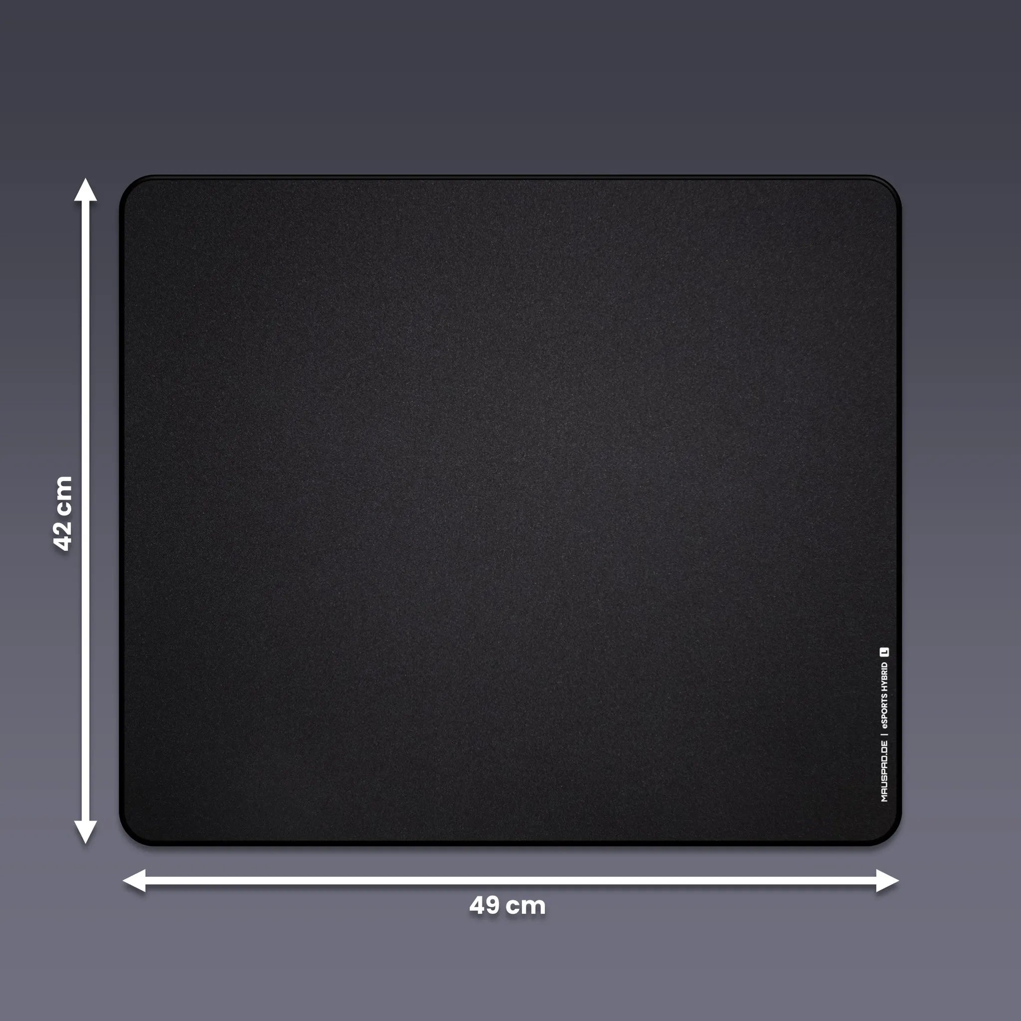 Gaming Mauspad "eSports"