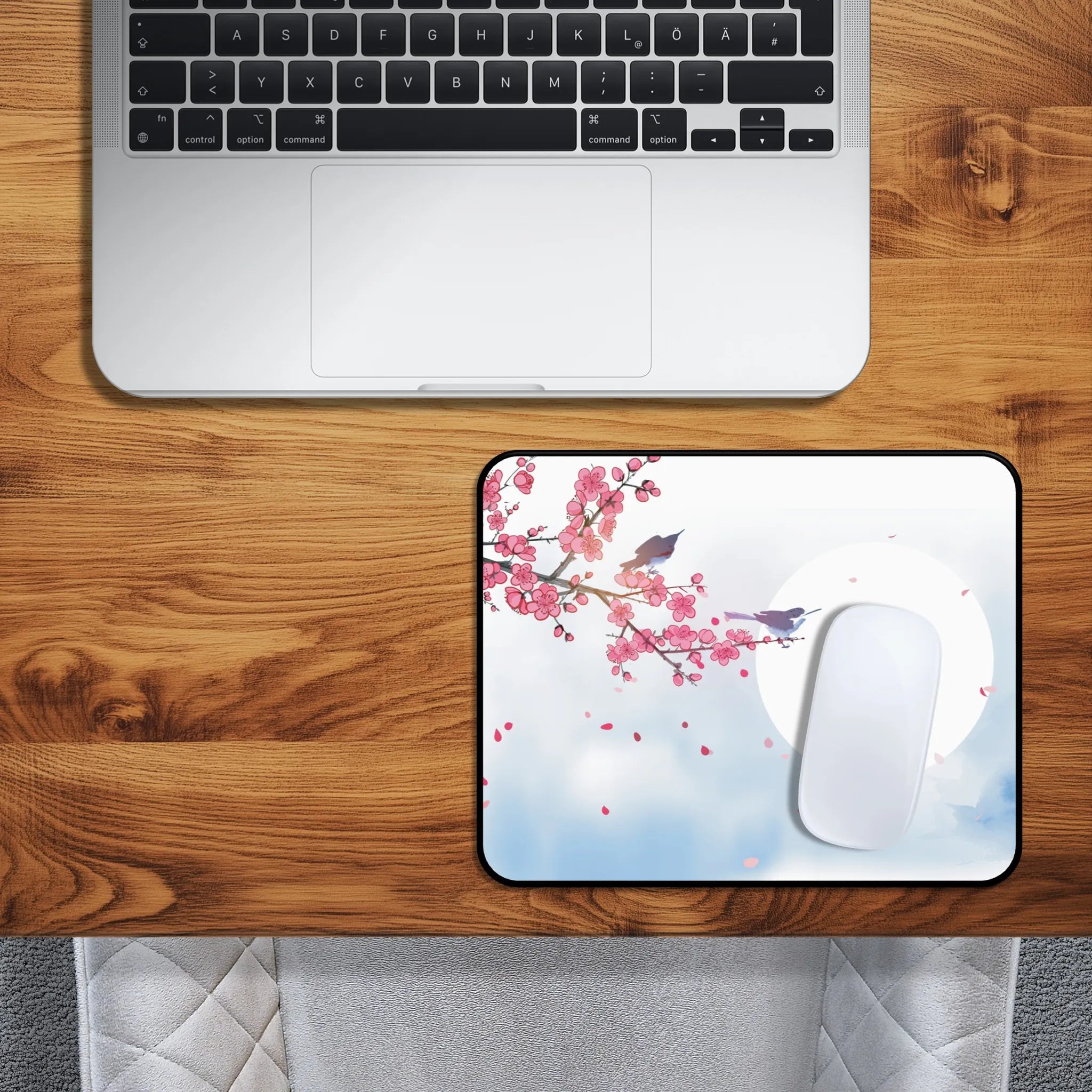 Mauspad "Sakura"
